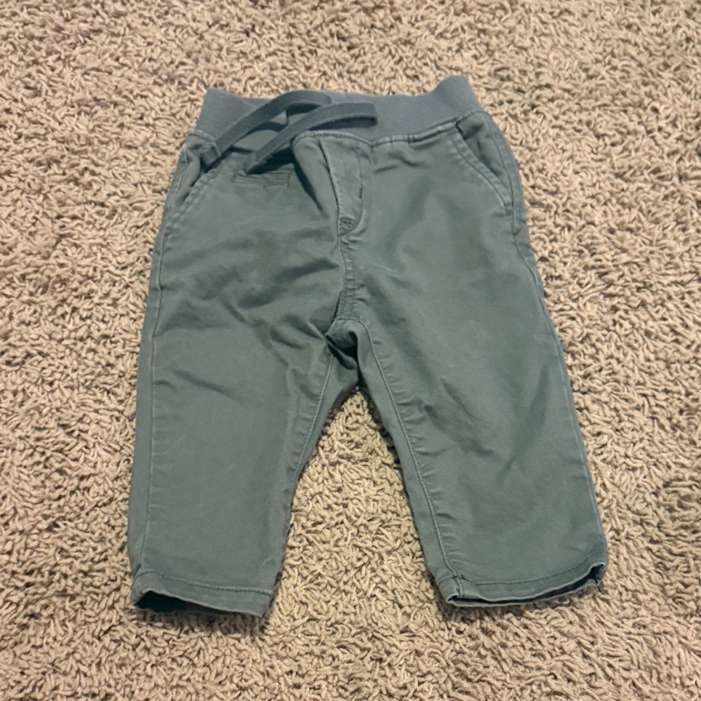 GAP Kids Casual Gray Pants